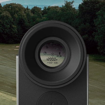 HOTO Golf Laser Rangefinder