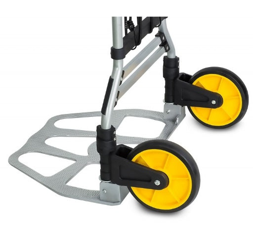 Luggage Trolley Big -120KG