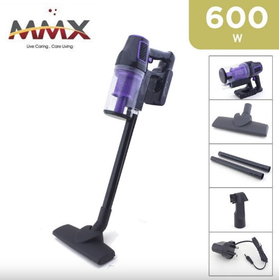 MMX Handheld Vacuum Cleaner Electric