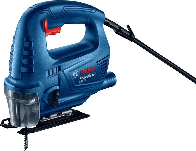 Jig Saw GST 700E 500W