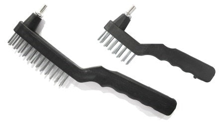 STANLEY Hammer Chipping w/brsh - 0.25kg