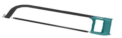 TOTAL Hacksaw Frame w/blde - 300mm (12")
