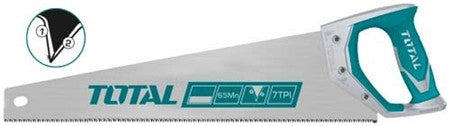 Total Handsaw - 400mm 16inch