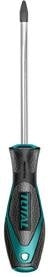 TOTAL Screwdriver Phillips PH2 - 6.0×150mm