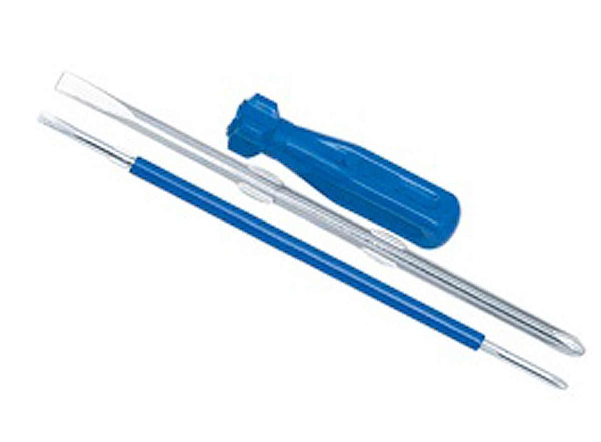 JTW 2 in1 Screwdriver Set - (2 Pcs.)