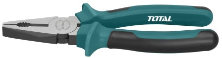 TOTAL Plier Combination - 180mm (7")