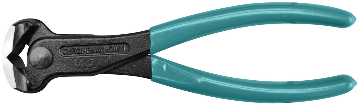 TOTAL Plier End Cutting - 160mm (6")