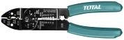 TOTAL Plier Wire Stripper - 215mm (8.5")