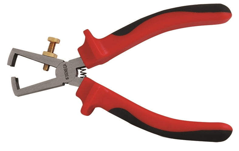 SENECA Plier Wire Stripping - 160mm