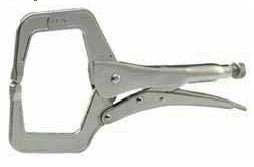 SENECA Plier Locking C-Clamp - 460mm (18")