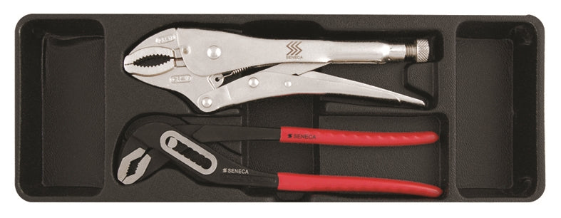 مجموعة Seneca Plier - 2pcs