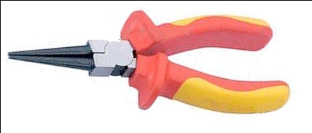 jtw plier عزل rnd.nse.dbl.clr. - 8 "
