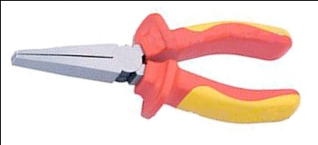jtw plier عزل flt.nse.dbl.clr - 8 "