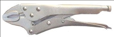 JTW Plier Lock Grip (Vice Grip) - 6 "