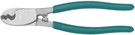 TOTAL Cable Cutter Plier-Carbon Steel - 10"