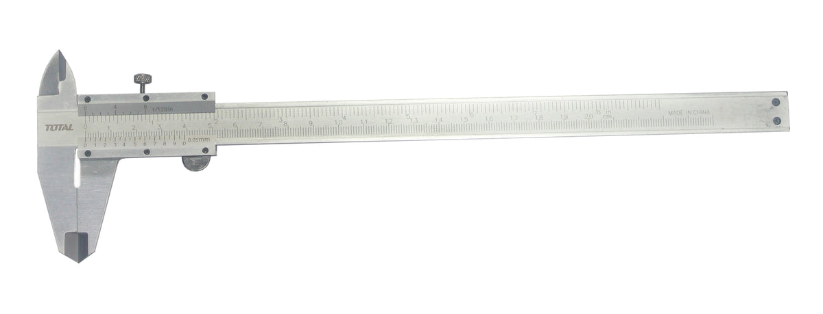 إجمالي Vernier Caliper -150mm