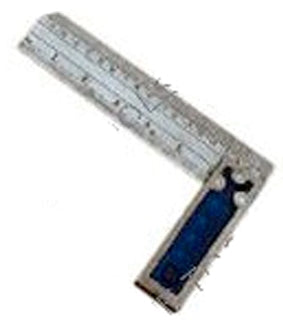 JTW Square Carpenter Try - 12 "