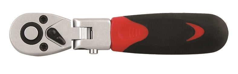SENECA Ratchet Hndl.Stby.Flex.Lck (72Z) w/Qck.Rlse - 1/2"Dr.