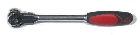 SENECA Ratchet Handle Flex.Lck (72Z) w/Qck.Rlse - 1/4"Dr.
