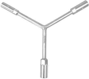 إجمالي مفتاح المقبس y -type - 8 × 10 × 12mm