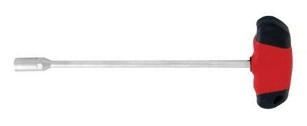 Seneca Nut Driver T -Handle Hex - 5mm