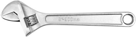 TOTAL Adjustable Wrench - 150mm (6")