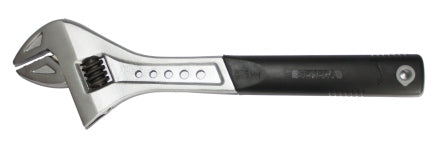 SENECA Adjustable Wrench - 200mm (8")