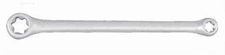 Seneca E -type Double Ring Spenner - 7 × 11mm