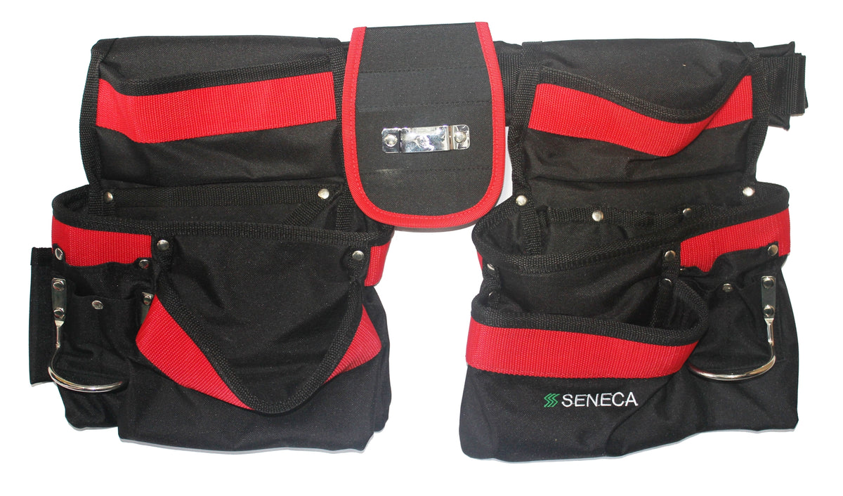 SENECA Tool Bag Polyester - 24"×13"