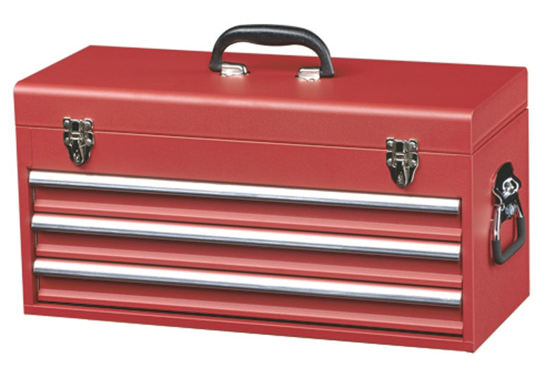 أداة Seneca Tool Consable مع 3Drawers