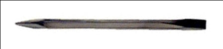 JTW Crow Bar - 25×1200mm