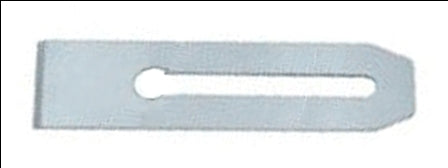 JTW Bare Jack Plade Blade - 57mm (2.1/4 ")