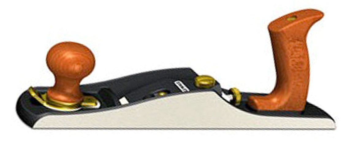 JTW Planer Jack Rabbit Type - 225mm (9 ")