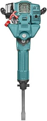 Total Hammer Gasoline - 55J (1.8Kw)
