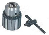 JTW Drill Chuck W/Key - 1/2
