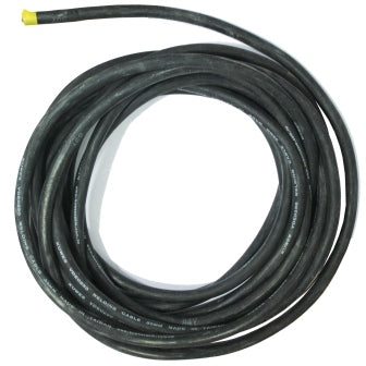 Welding Cable Taiwan - 25mm