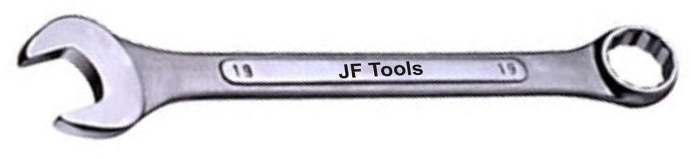 JTW Spanner Combo Rsd.Pnl. - 8mm