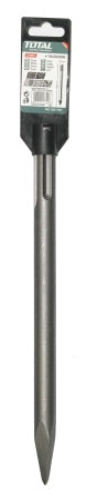 TOTAL Pointed Chisel Max - 18 × 400mm