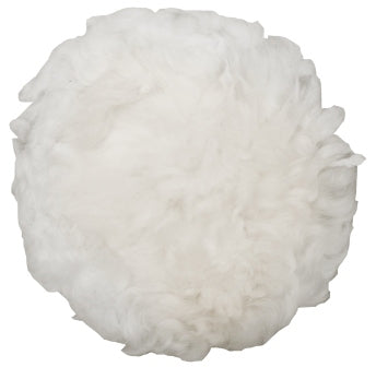 TOTAL Wool Polish Bonnet - 180mm
