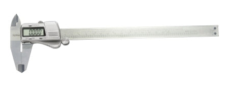 TOTAL Digital Caliper-200mm