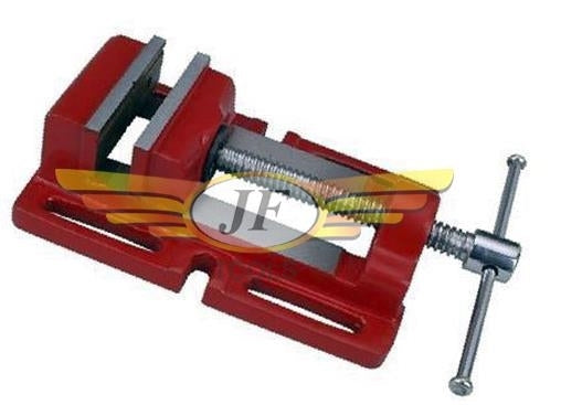 JTW Machine Vice Drill - 3