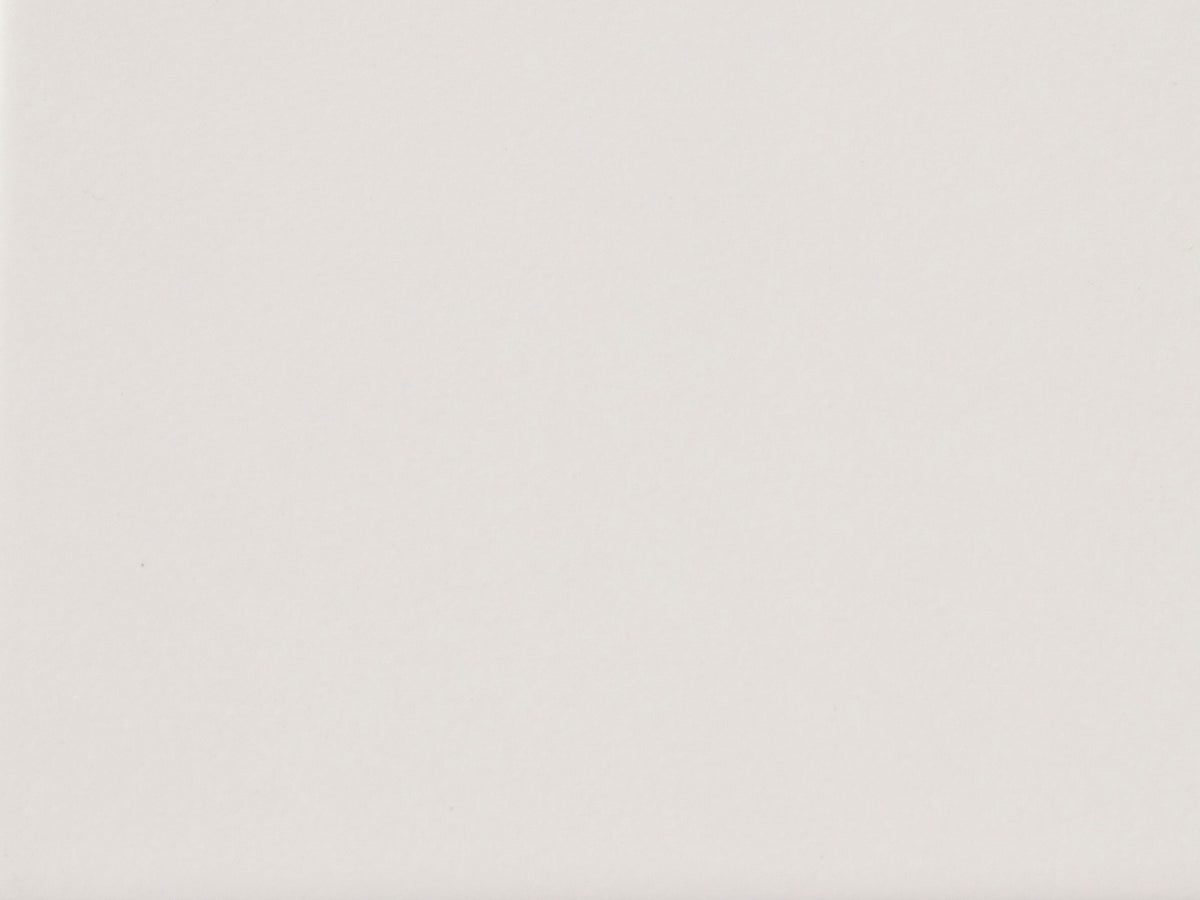 GLAMOUR PEARL 20X20 WHITE MATT
