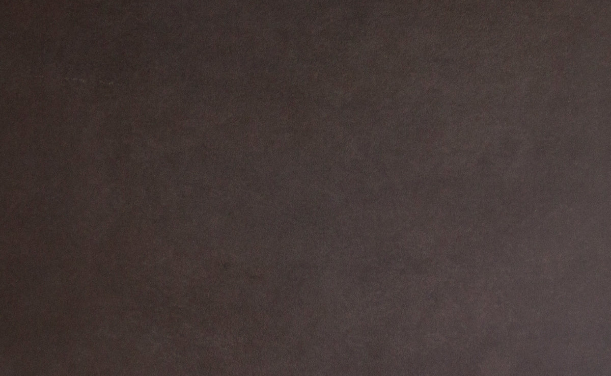 Gres Porcelain Glazed Matt Finish Brown - SFT Caffe '30x60