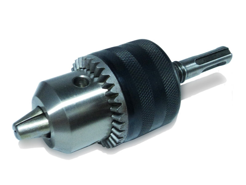 Drill Chuck with Hilti adapter