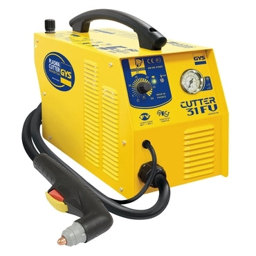 PLASMA CUTTER 31 FV