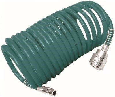 TOTAL Air Hose - 15mm