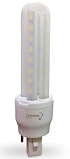 LED 3U LAMP 12W - 6500K (3UL13)
