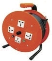 Electrical distributor 50 meters