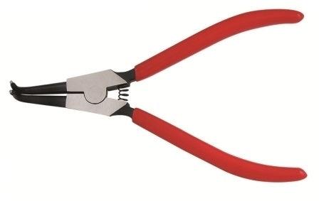 Seneca Plier Nose Bent External - 140mm