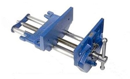 JTW Clamp/Vice (Wood Work) - 8 "